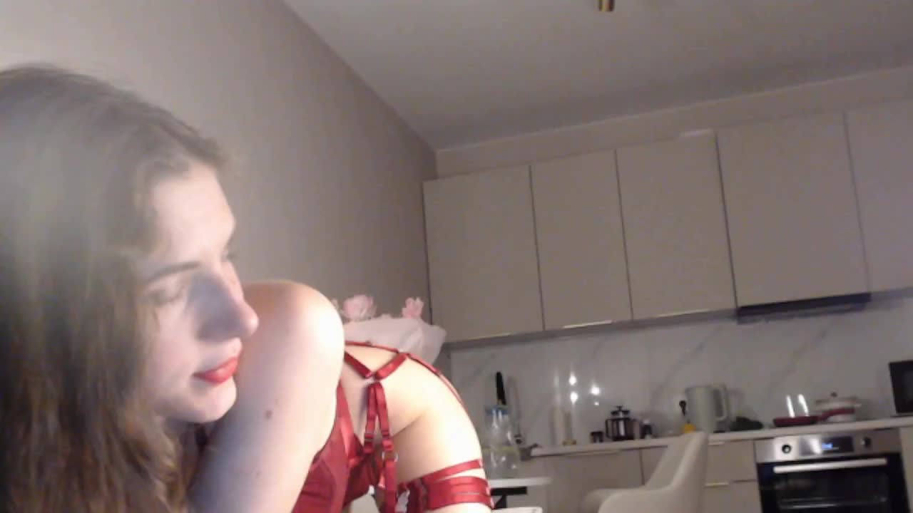 LilianaLove Adult Chat March 15, 2026