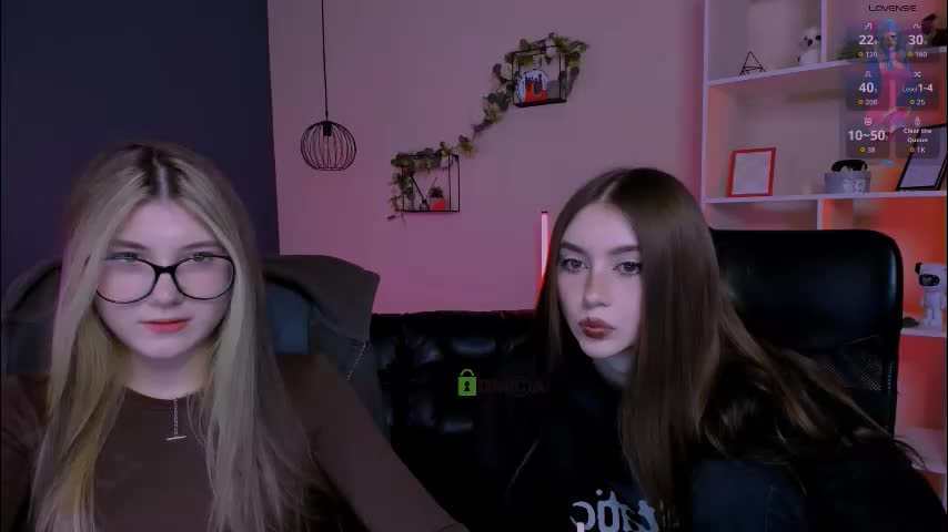 lissa_night Adult Chat March 16, 2026