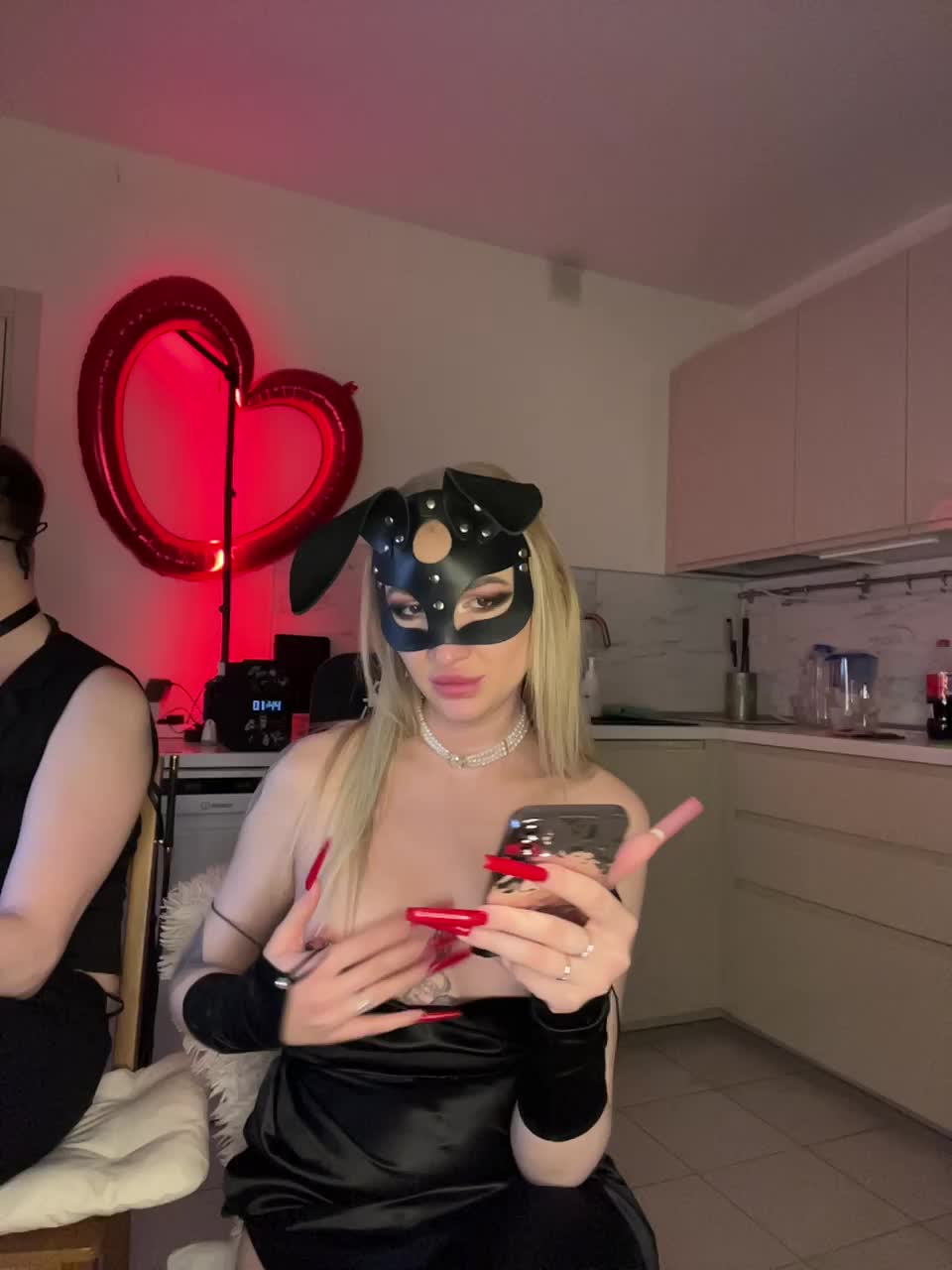 GOROD_GREHOV Adult Chat March 16, 2026