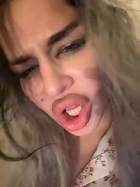 NotBellucci Adult Chat March 16, 2026