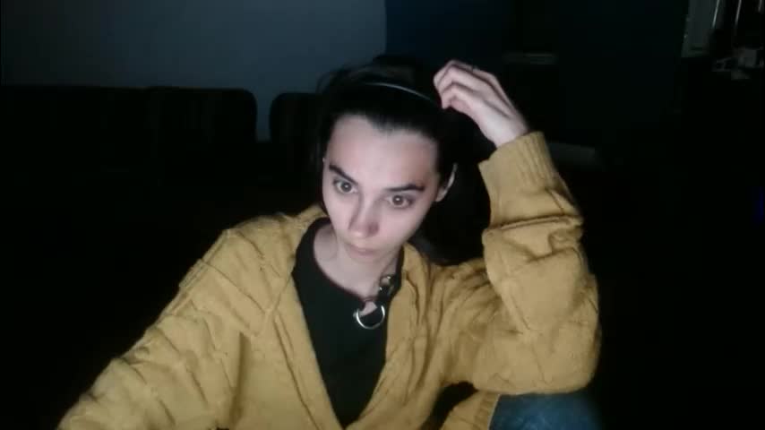 oxanna_o Adult Chat March 15, 2026