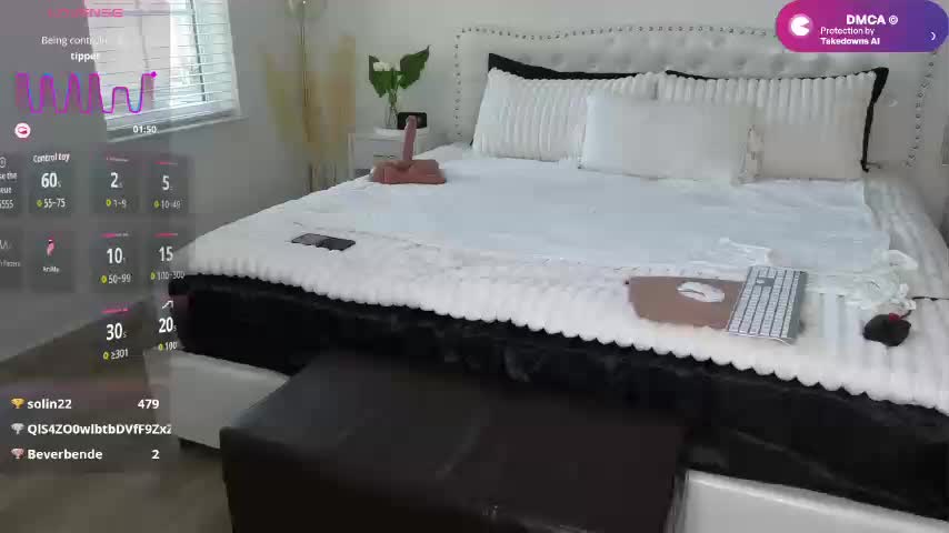 VioletBaby Adult Chat March 15, 2026