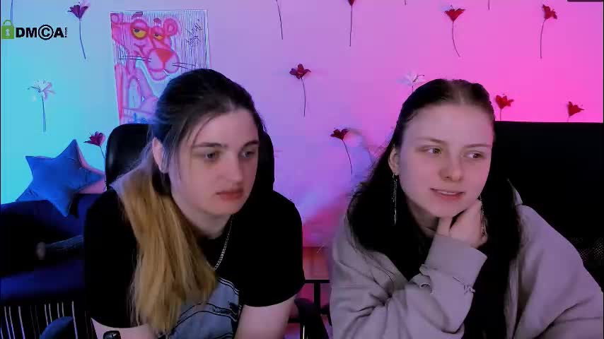 foxy_tease_ Adult Chat March 16, 2026