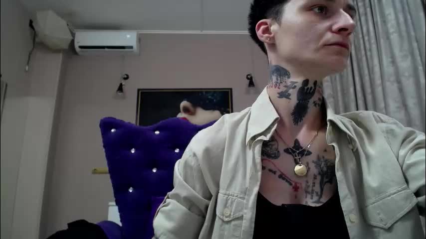 kennyvibe Adult Chat March 16, 2026