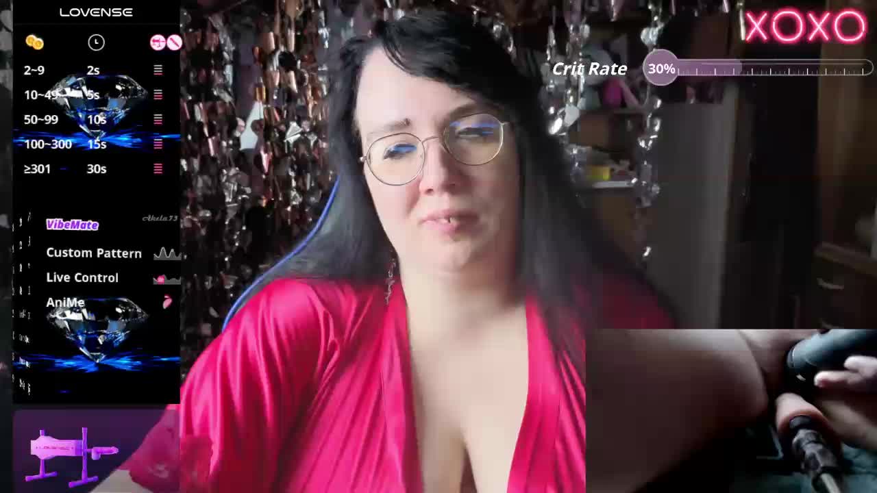 Leona_Sweetnest Adult Chat March 15, 2026