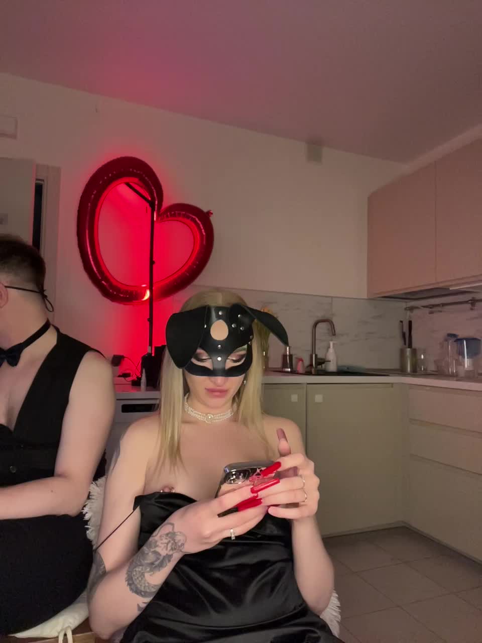 GOROD_GREHOV Adult Chat March 16, 2026