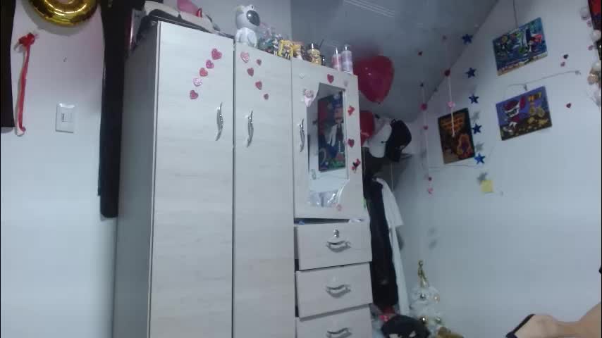 salome_drasin Adult Chat March 15, 2026