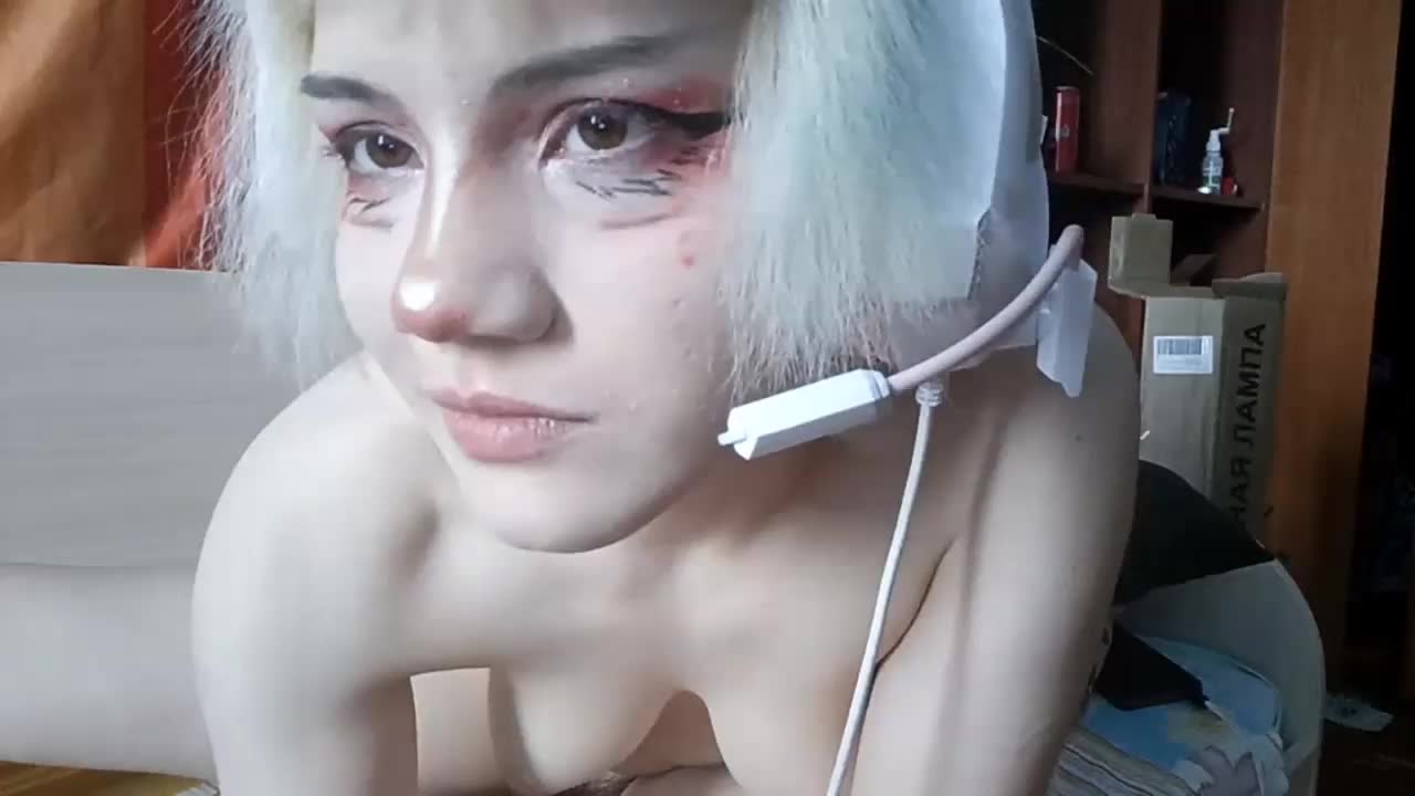 Alice-Kaneki Adult Chat March 15, 2026