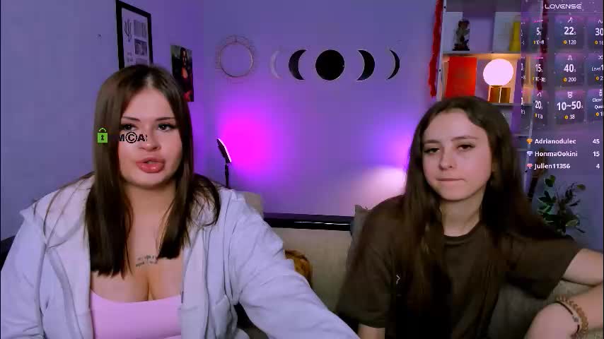 keylas_moan Adult Chat March 16, 2026