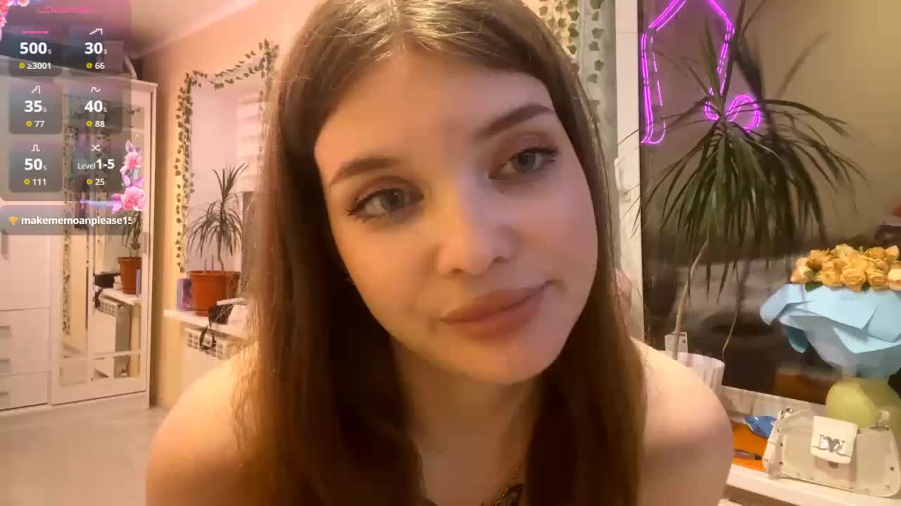 BettieClemence Adult Chat March 16, 2026