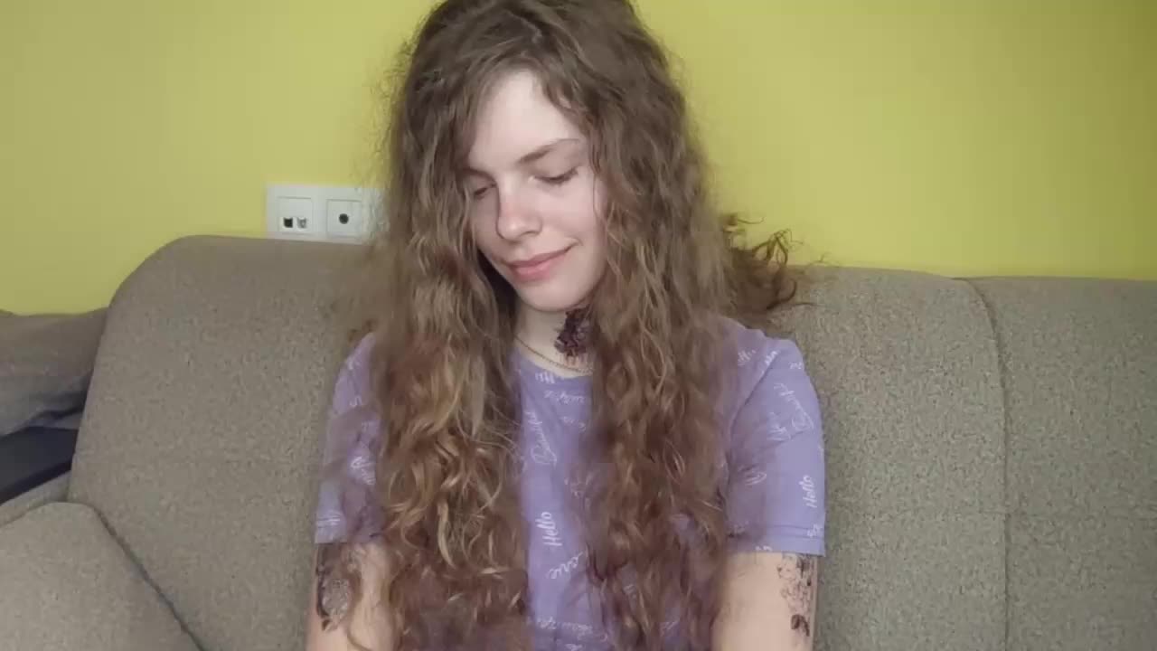 TalithaVidot Adult Chat March 15, 2026