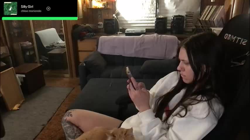 incognitoqueen Adult Chat March 16, 2026