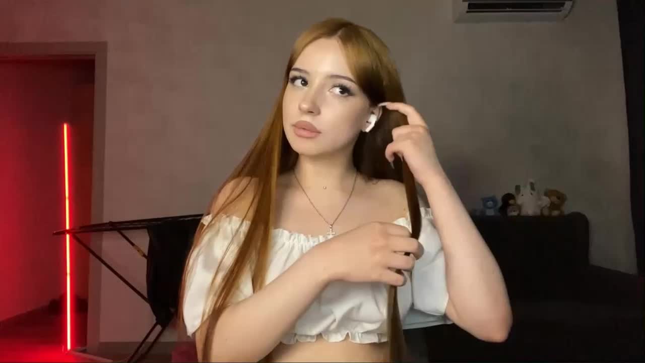 ShandraVanderwege Adult Chat March 16, 2026