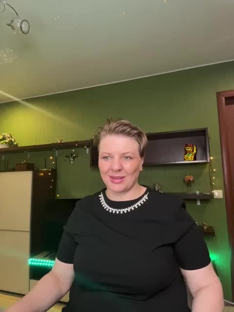 Veronika_Gold Adult Chat March 15, 2026