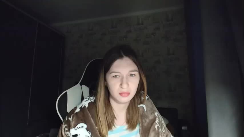 liliawoolf Adult Chat March 15, 2026