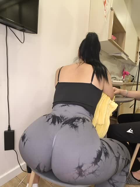 KissMyAss Adult Chat March 16, 2026