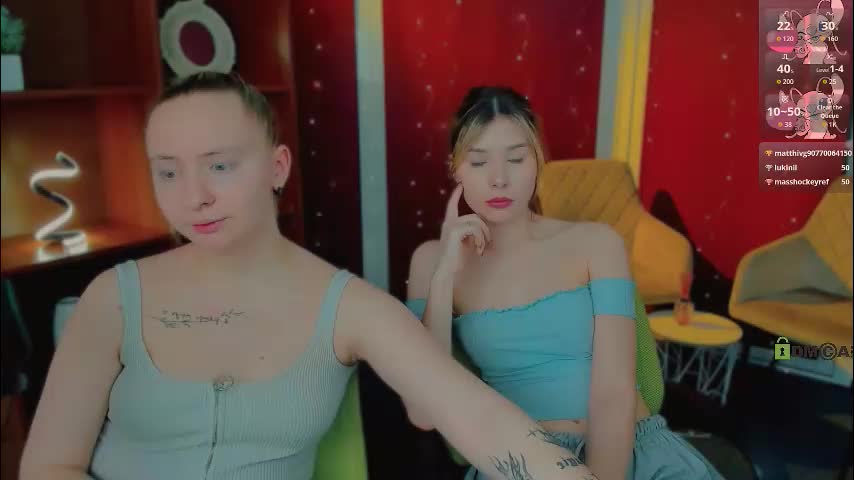 mila_glow Adult Chat March 15, 2026