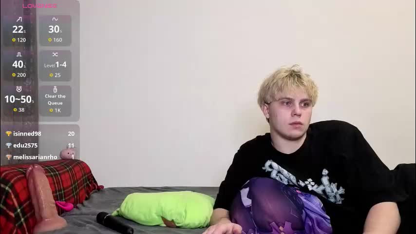 emily_and_ilumi Adult Chat March 16, 2026