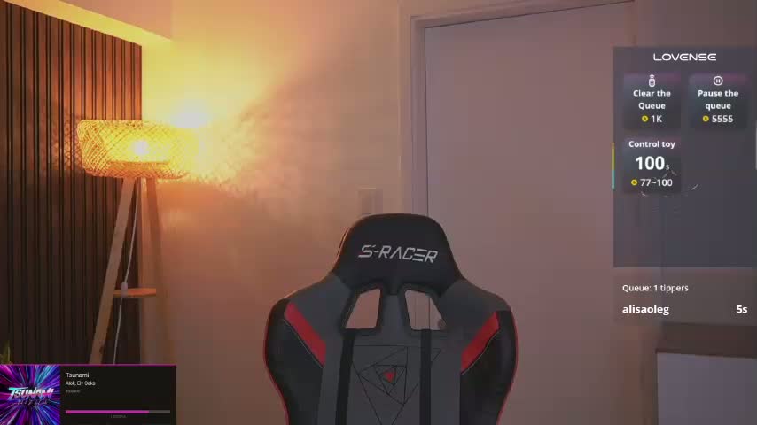 DanikaDillan Adult Chat March 16, 2026