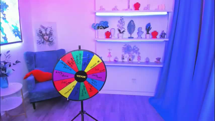 mariarobinsone Adult Chat March 16, 2026