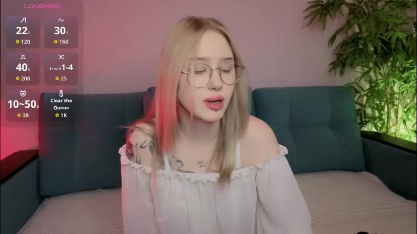 bjliki Adult Chat March 16, 2026