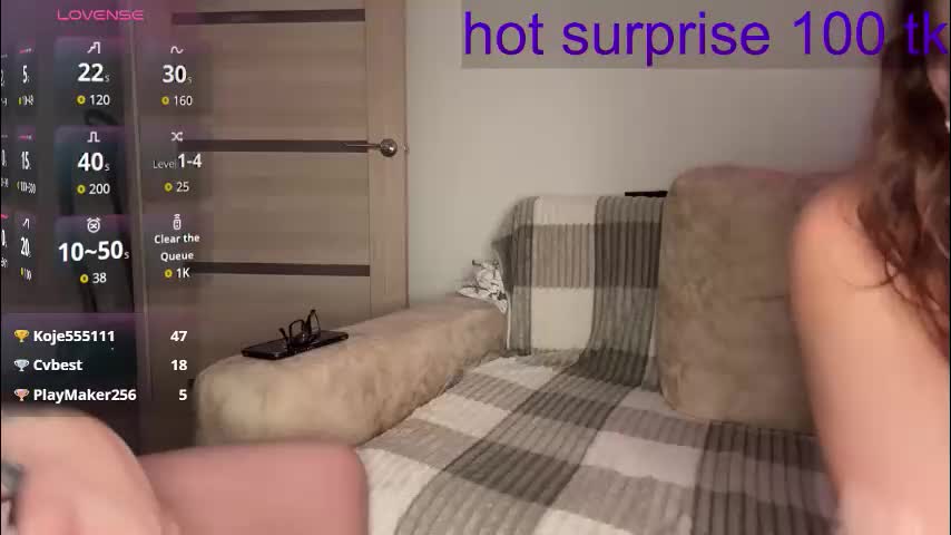 melody_song Adult Chat March 16, 2026