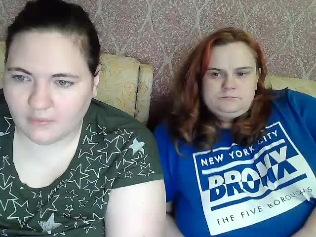 HollyXEva Adult Chat March 16, 2026
