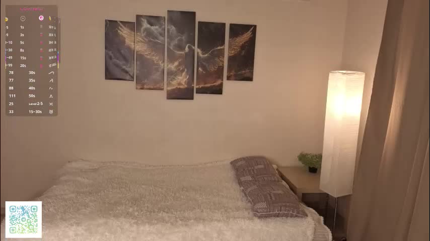 dessiemaletta Adult Chat March 16, 2026