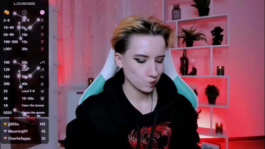 _rein_ramm Adult Chat March 16, 2026