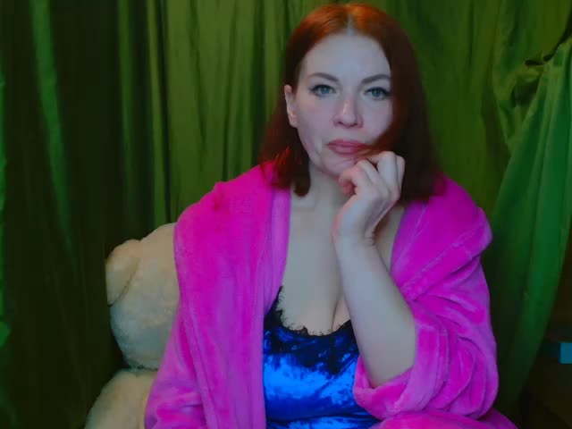 Milana9732 Adult Chat March 16, 2026