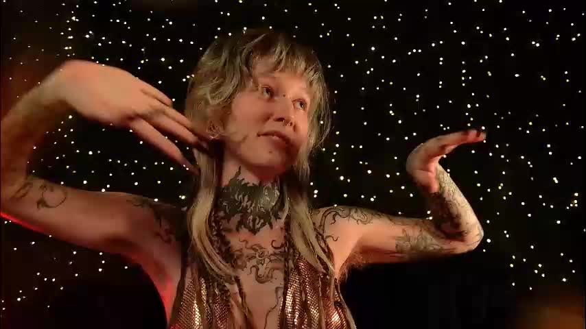 littlespacemouse Adult Chat March 16, 2026