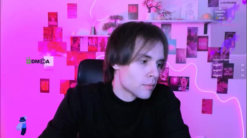 den_rich Adult Chat March 16, 2026