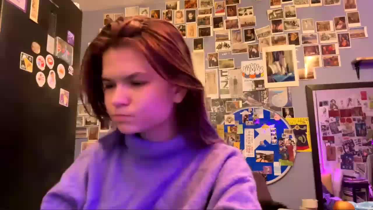 VernieRonco Adult Chat March 16, 2026