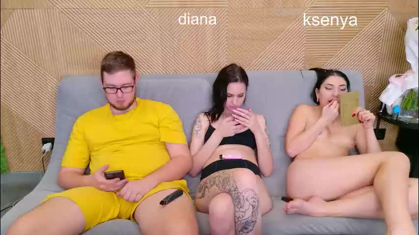 ksenyahot Adult Chat March 16, 2026