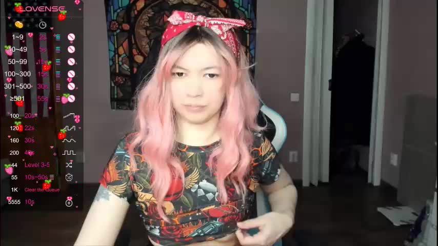 project_hisoka44 Adult Chat March 16, 2026