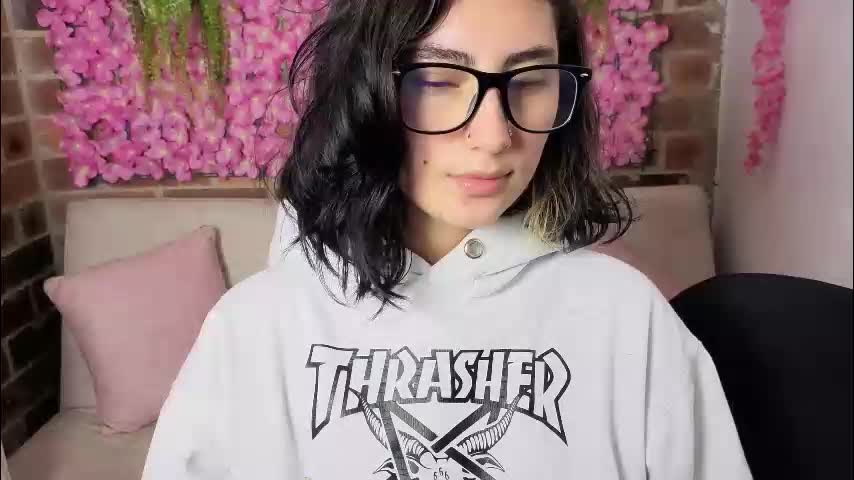 mariagh_ Adult Chat March 16, 2026