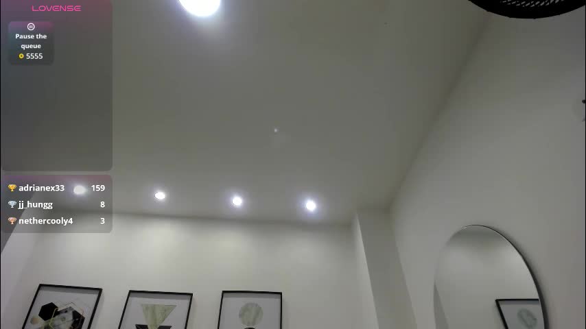 karliie_kloss_ Adult Chat March 16, 2026