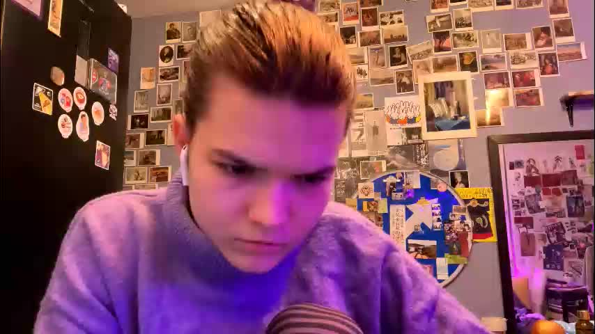 mayecorlee Adult Chat March 16, 2026