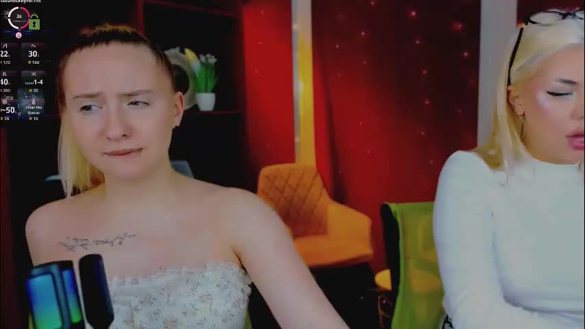 mila_glow Adult Chat March 16, 2026