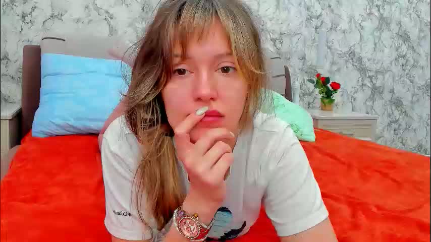 foxy_blond Adult Chat March 16, 2026