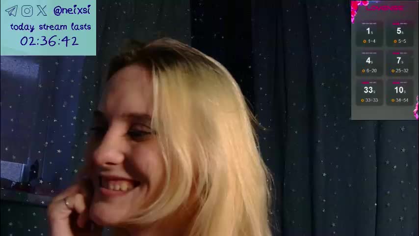 ixsi Adult Chat March 16, 2026