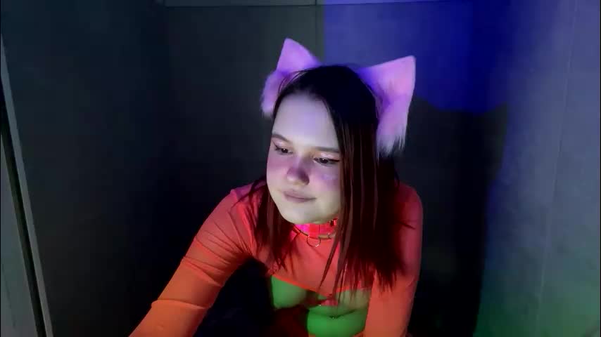 amaliajess Adult Chat March 16, 2026