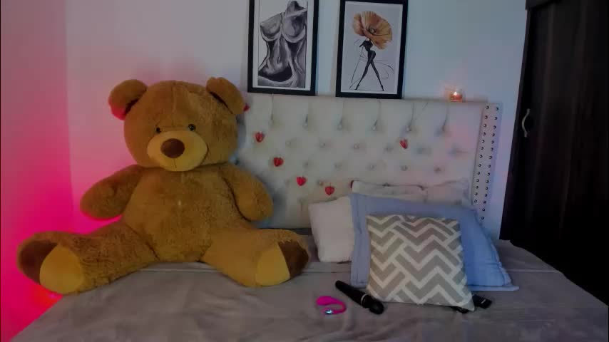 taylor_sexyy Adult Chat March 16, 2026