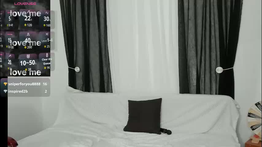 sexy_emeli Adult Chat March 16, 2026