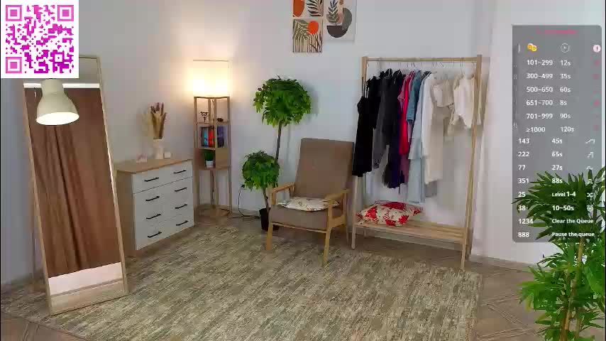 bridgetthellard Adult Chat March 16, 2026