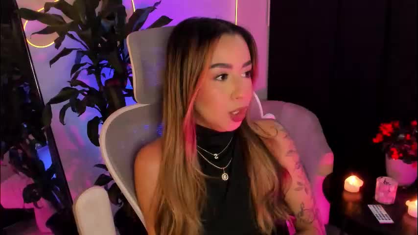 lilithmalkova Adult Chat March 16, 2026