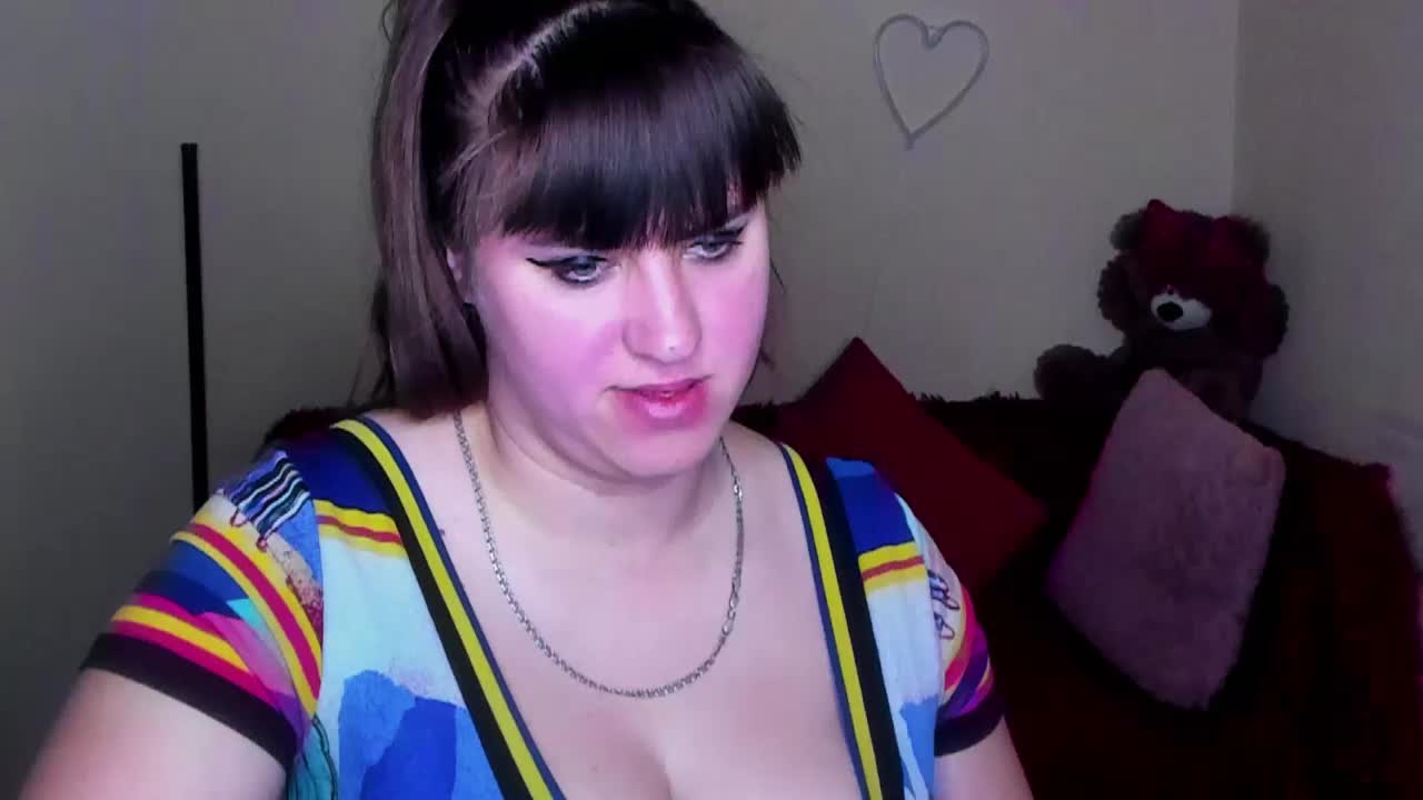 IvannaAmali661 Adult Chat March 16, 2026