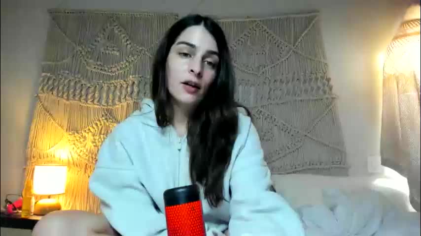 chillwithcamii Adult Chat March 16, 2026