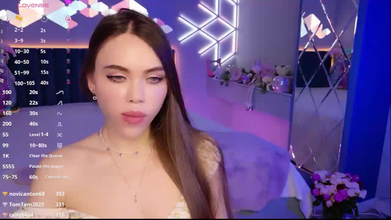 MimiForce Adult Chat March 16, 2026