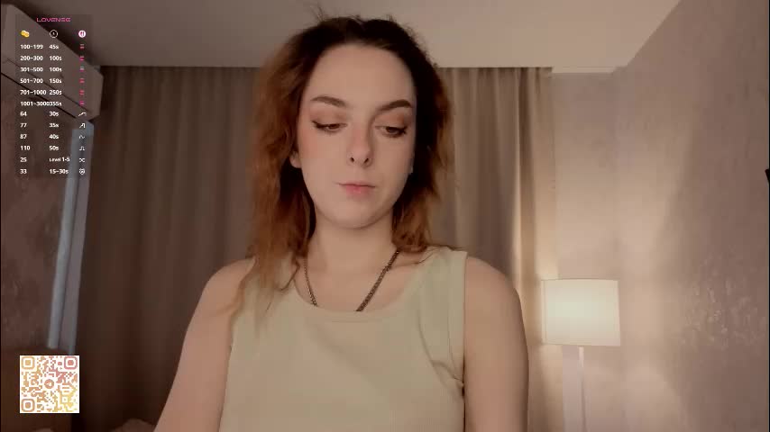 genevievesaabatmand Adult Chat March 16, 2026